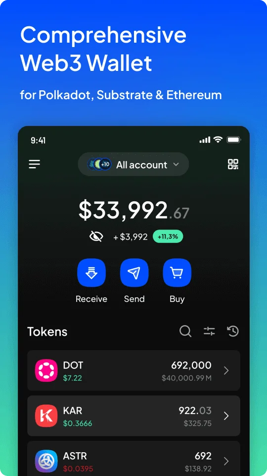 Feature