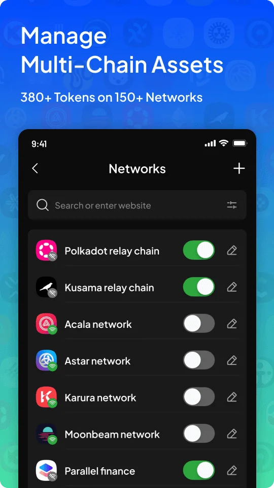 Feature