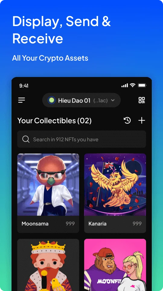 Feature
