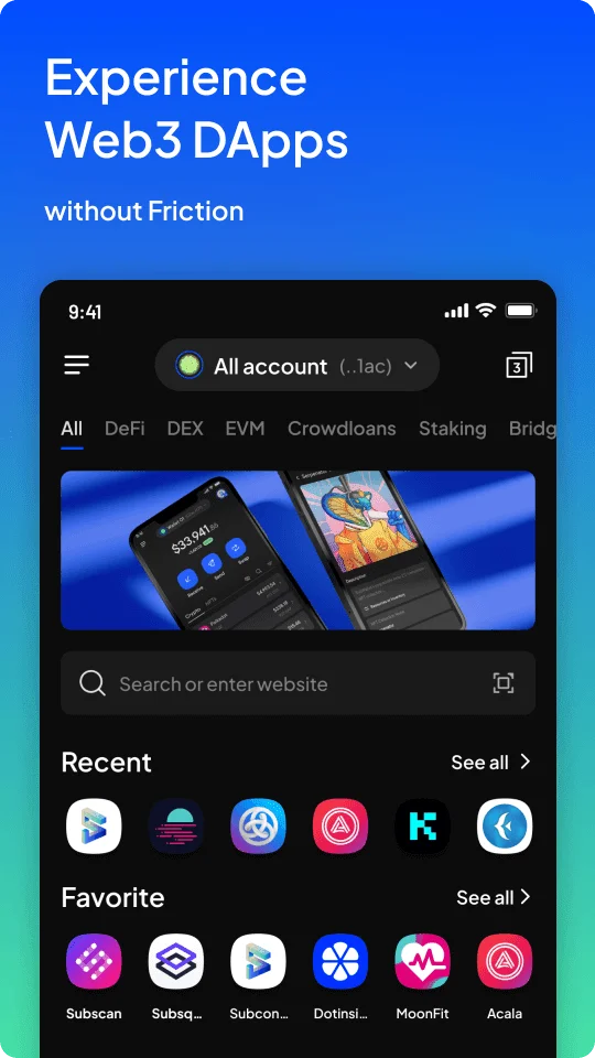 Feature